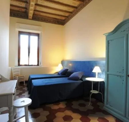 Le Chiarine Gasthuis 2*