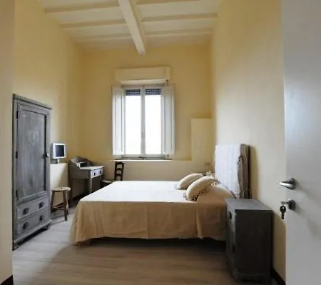 Le Chiarine Siena
