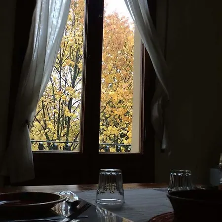 Le Chiarine Vendégház