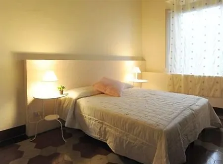 Guest house Le Chiarine