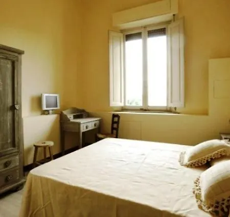 Casa de hóspedes Le Chiarine 2*