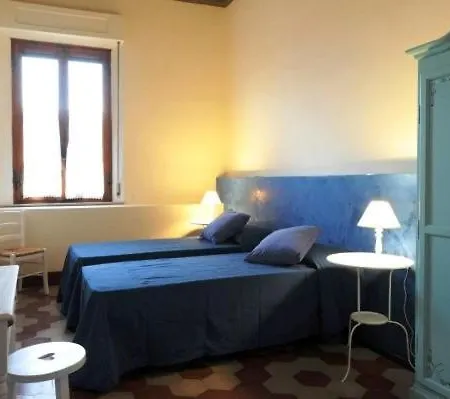 Le Chiarine Casa de hóspedes Siena