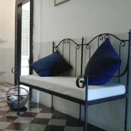 Casa de hóspedes Le Chiarine