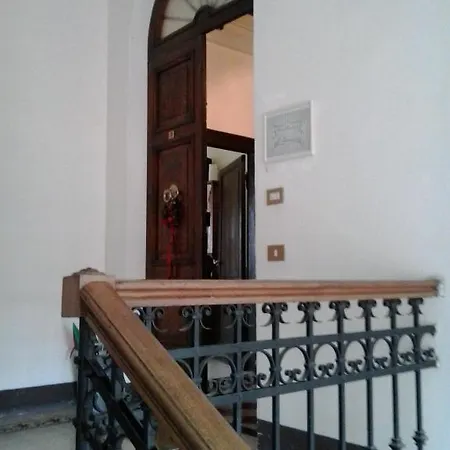 Le Chiarine Casa de hóspedes