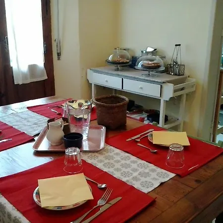 Le Chiarine Casa de hóspedes 2*