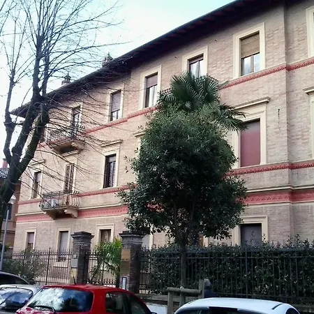 Casa de hóspedes Le Chiarine