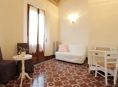Casa de hóspedes Le Chiarine 2*